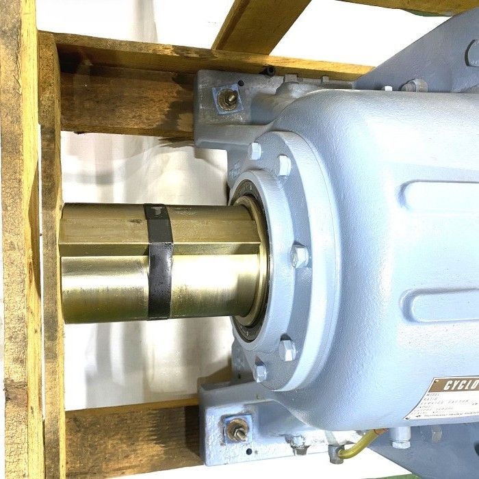 住友重機 サイクロ減速機 CHHMS 8-6215 DA-AV-377