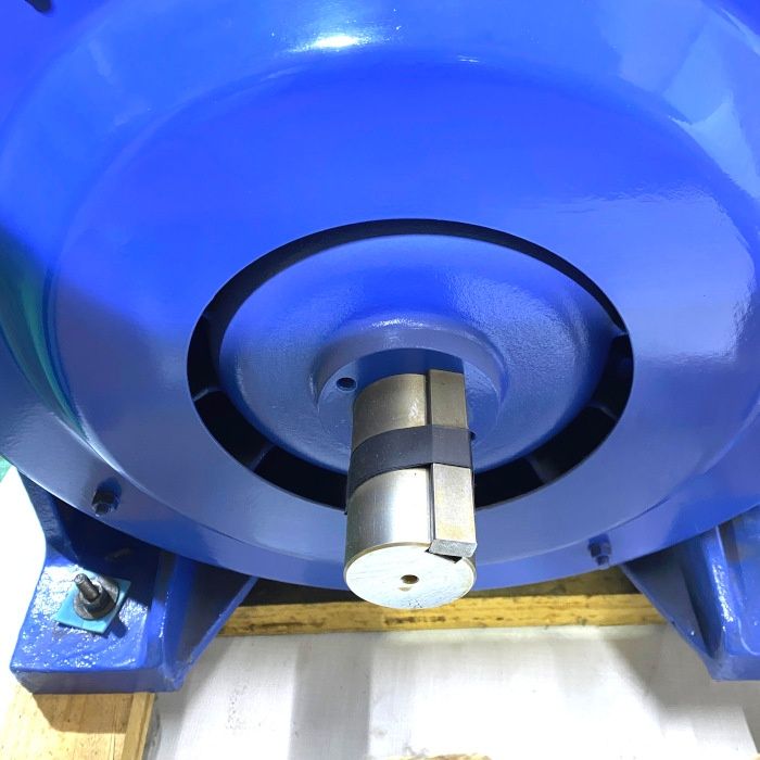 サイクロ減速機 CHH-6215-59