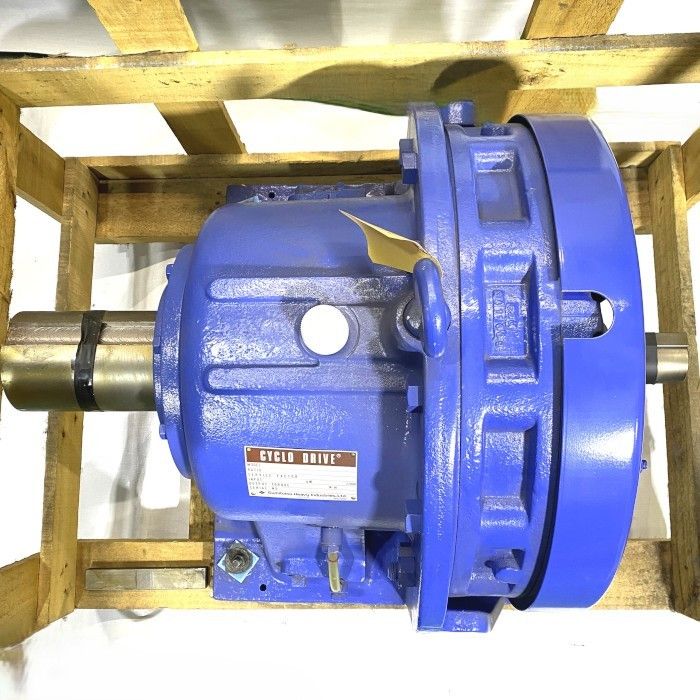 住友重機 サイクロ減速機 CHH-6215-59