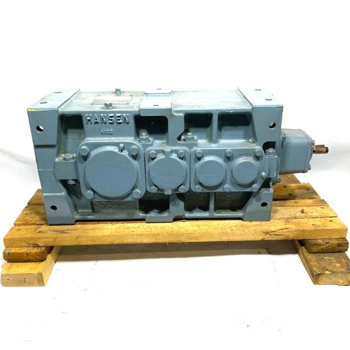 住友ハンセン モーター DA 44 BNN 355