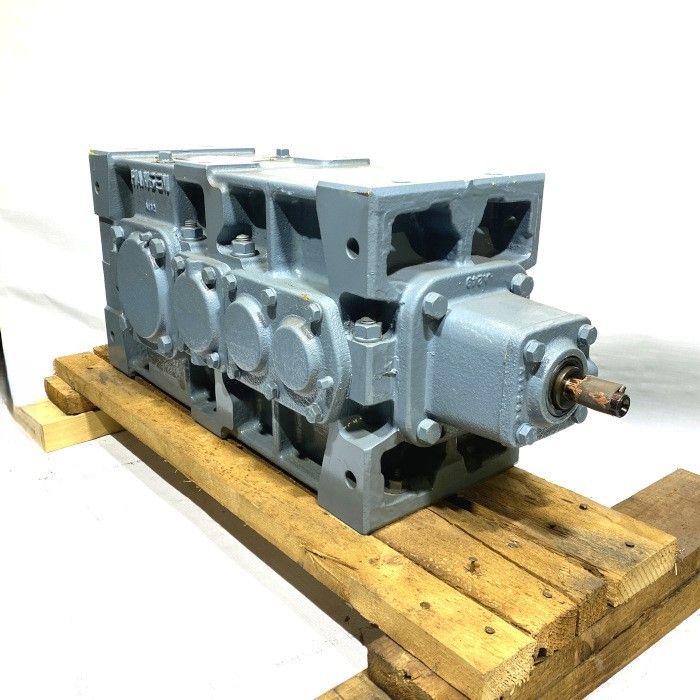 住友ハンセン モーター DA 44-BNN-355