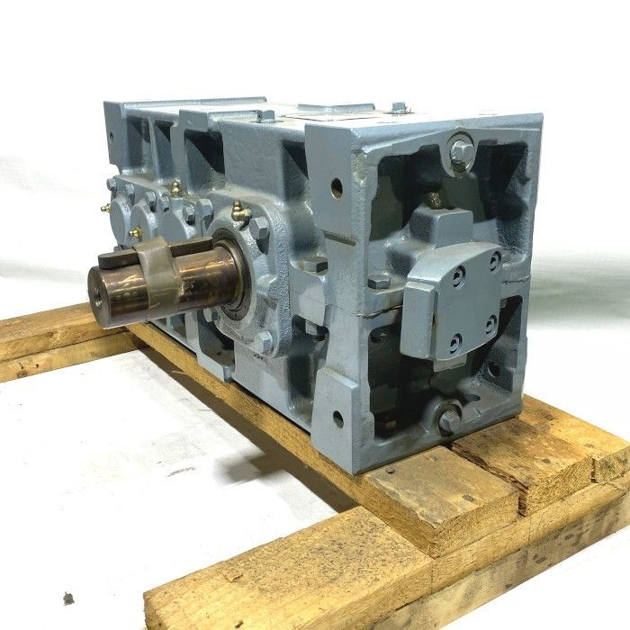 住友ハンセン モーター