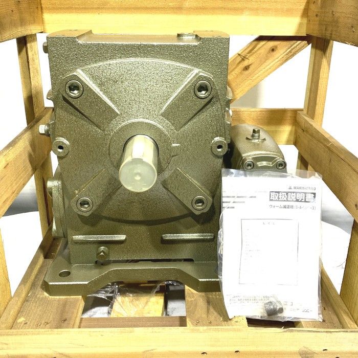 マキシンコー 減速機