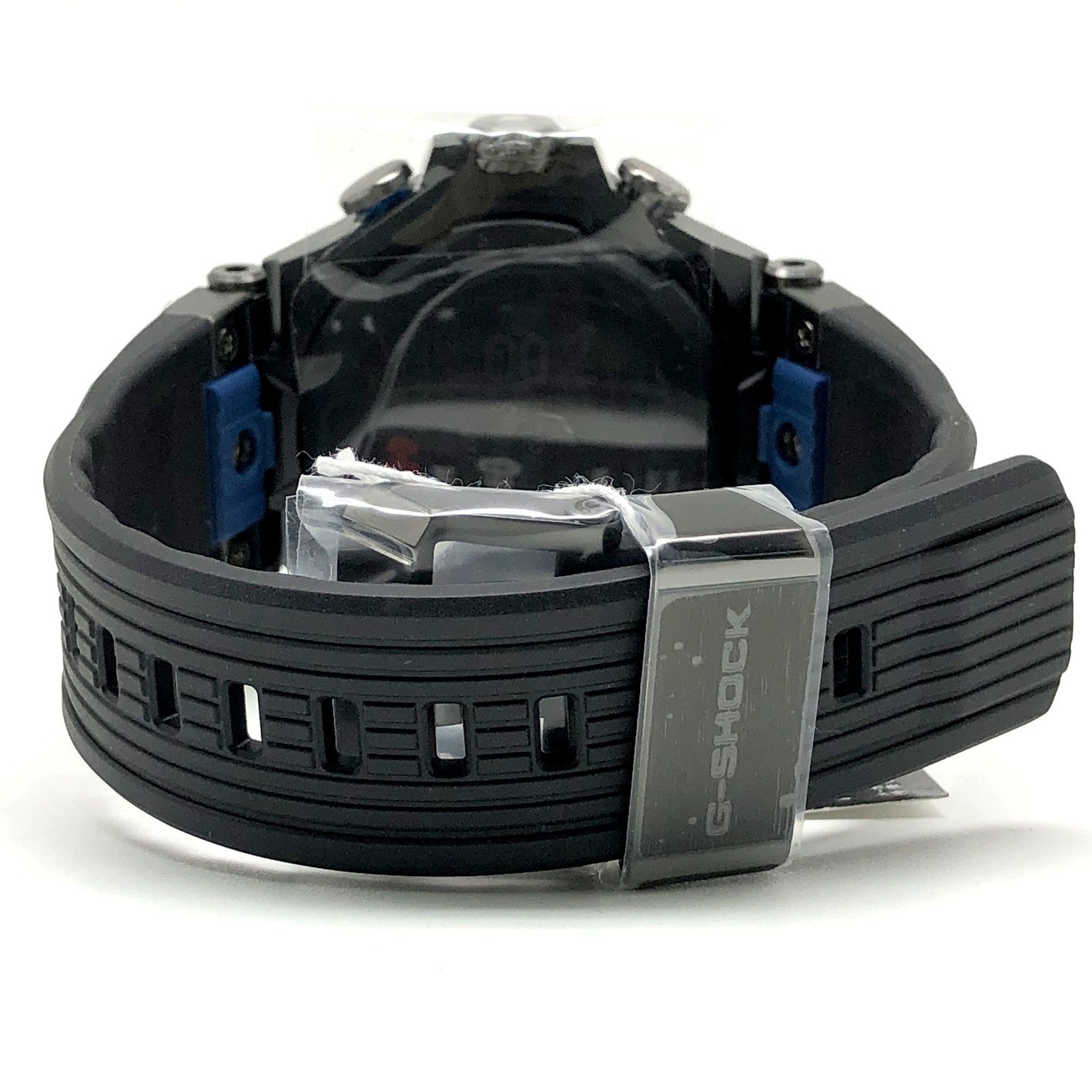 G-SHOCK ジーショック MTG-B2000B-1A2 MT-G 電波ソーラー Bluetooth 