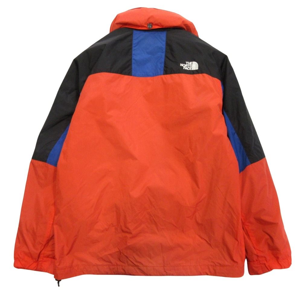 THE NORTH FACE ザノースフェイス XXX TRICLIMATE JACKET トリクライ