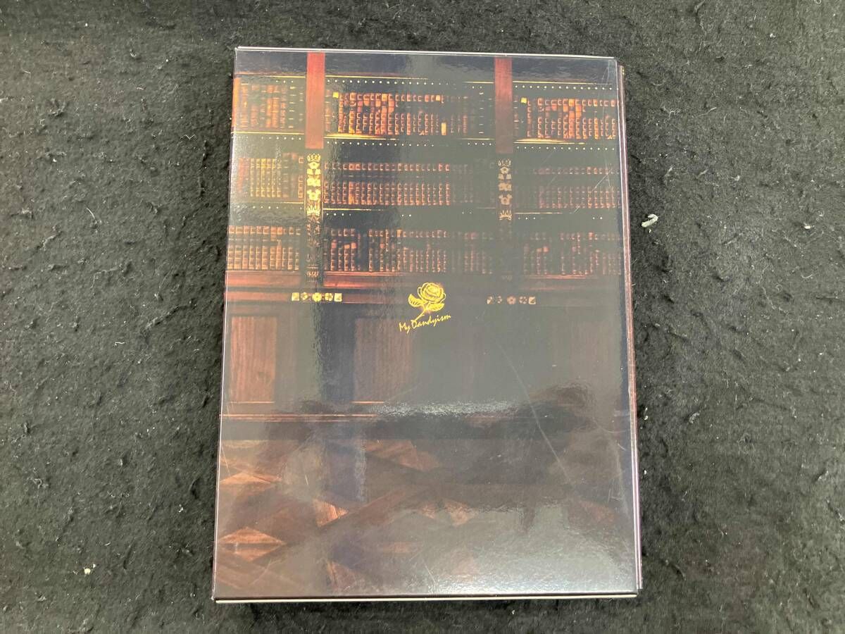 DVD 俺のダンディズム DVD-BOX