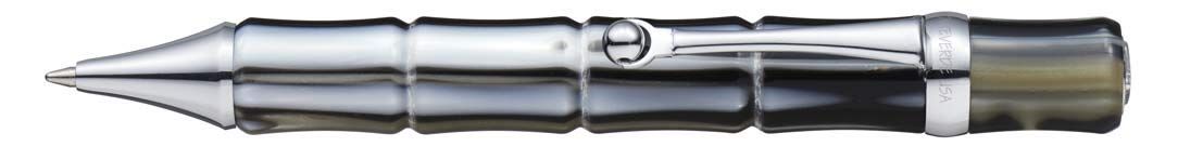 モンテベルデ ラグーナ ブラック ボールペン 1919087