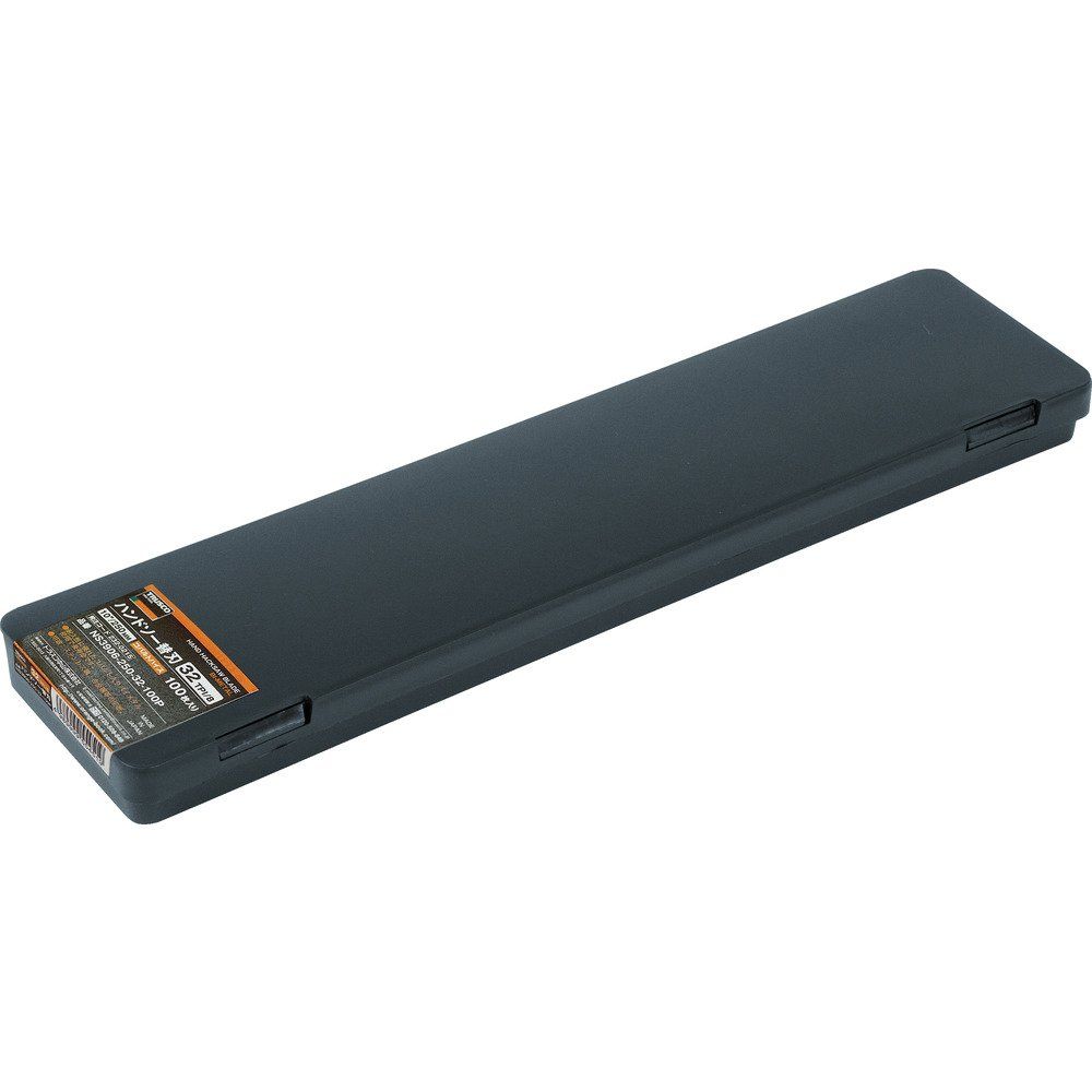  TRUSCO トラスコ ハンドソー替刃バイメタル 250ｍｍ×18山 入 DIY加工セット シャープニングツール 切削工具 切削 切断 穴あけ