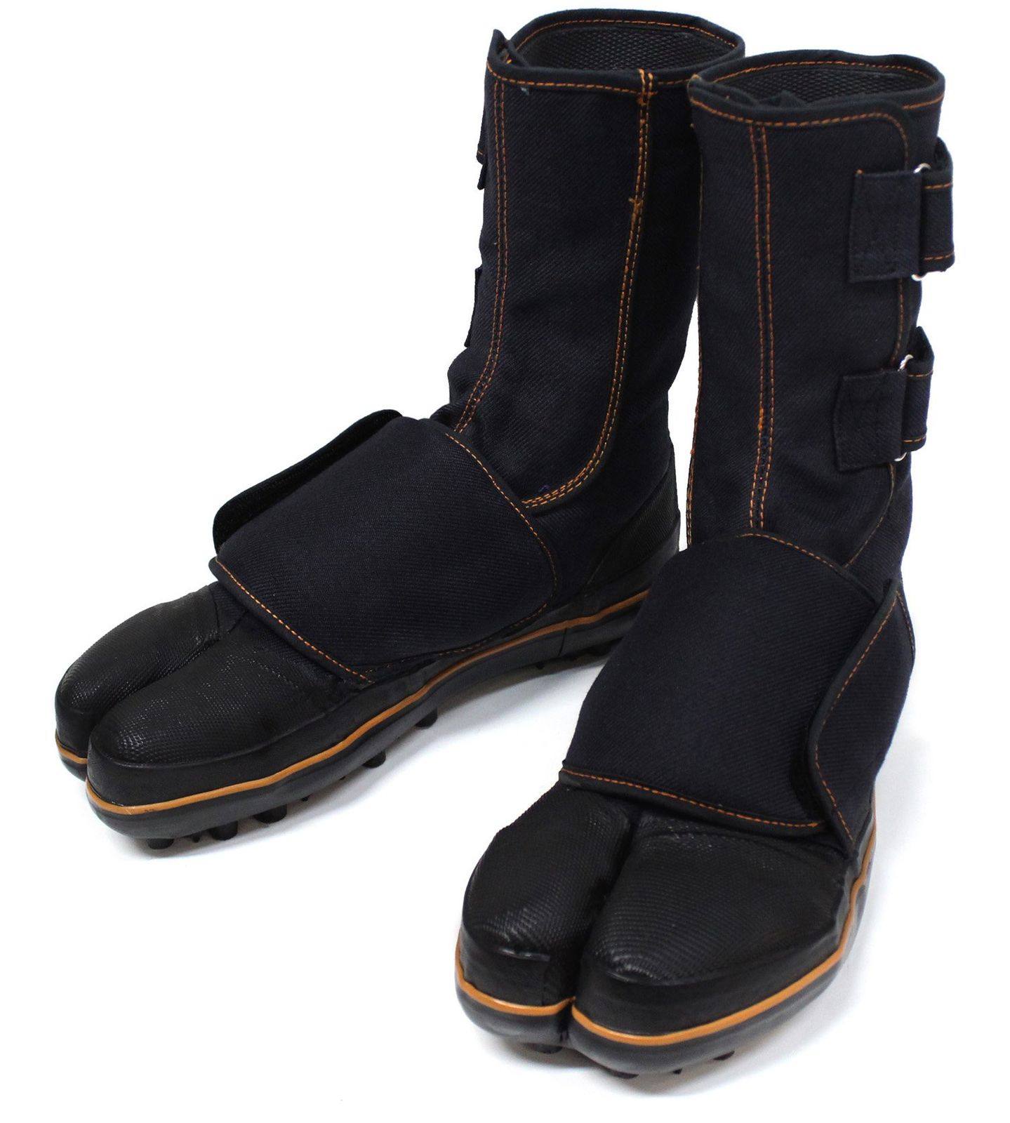 荘快堂 安全スパイク足袋