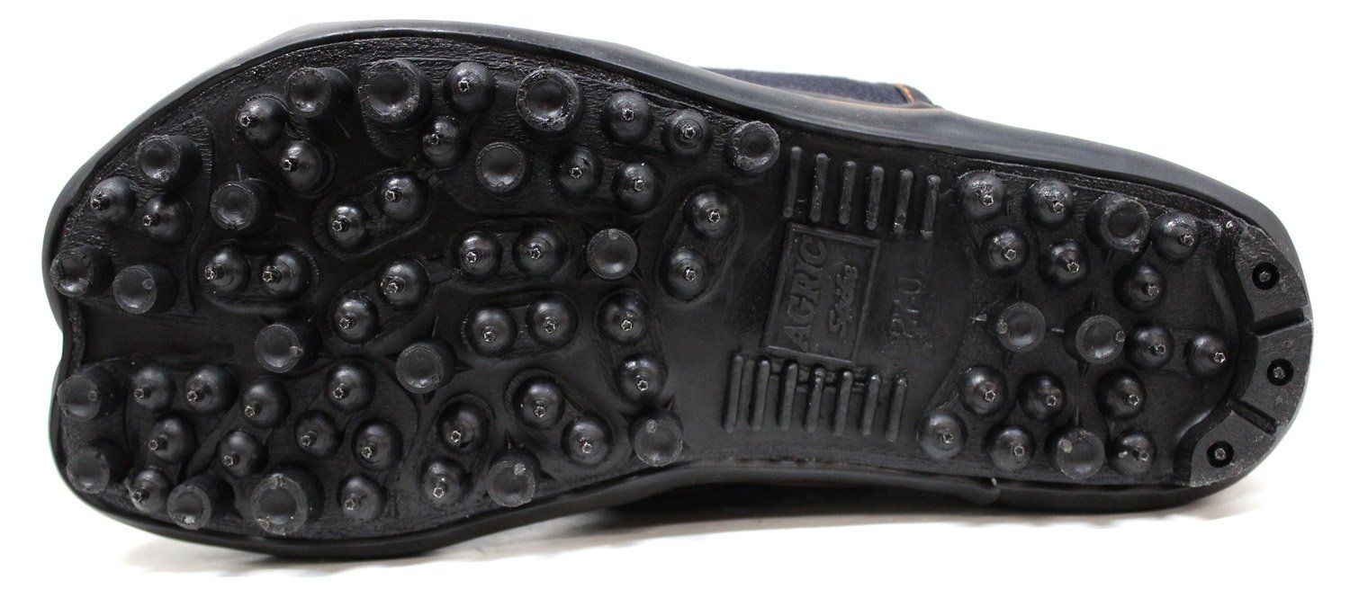 安全スパイク足袋