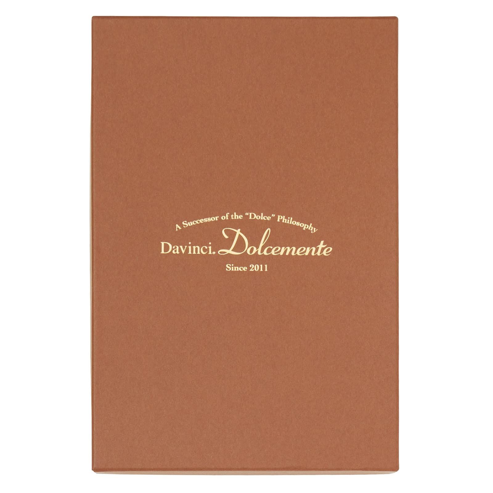  ダヴィンチ ドルチェメンテES 聖書サイズ システム手帳 トープ 日記帳 ダイアリー 手帳 日記 家計簿