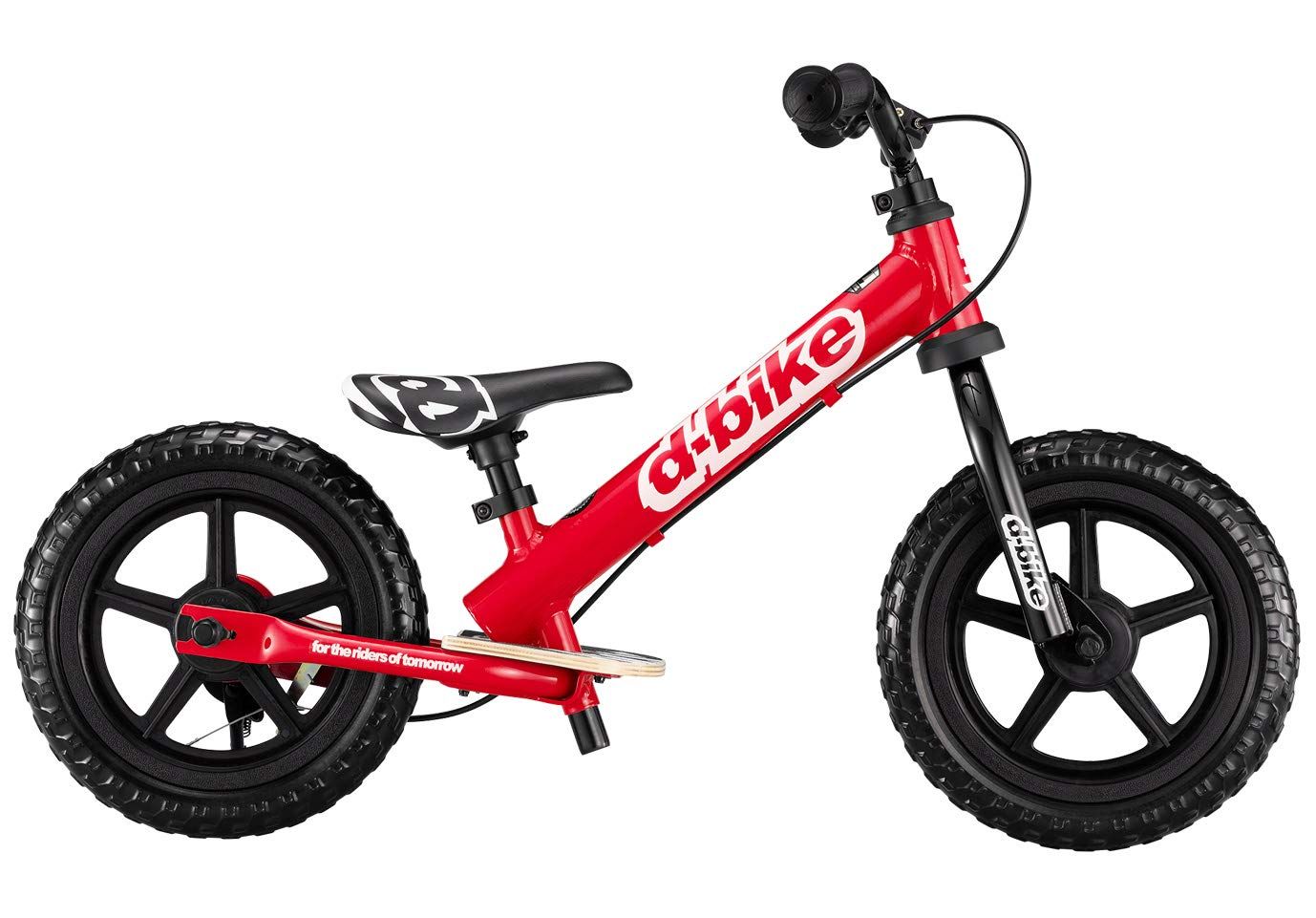 アイデス D-Bike KIX AL キックバイク 子供用 自転車 ペダルなし ブレーキ付 アルミフレーム 軽量 プレゼント