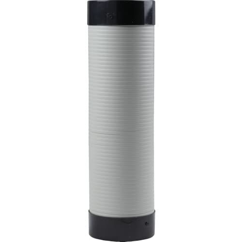 ＴＲＵＳＣＯ スポットエアコンＴＳ２５－Ｎ ＴＳ２８－Ｎ共通冷風ダクト４５ｃｍ