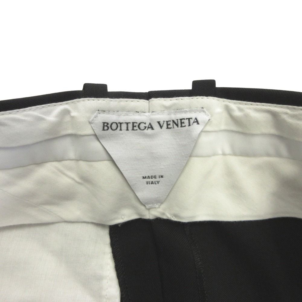 良品 22aw BOTTEGA VENETA ボッテガヴェネタ アシンメトリー カーゴ