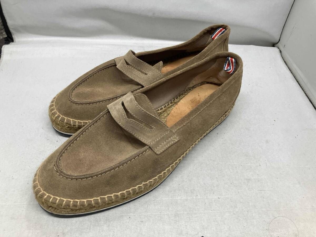 PABLO カスタニエール CASTANER シューズ メンズ YUTE NATURAL 
