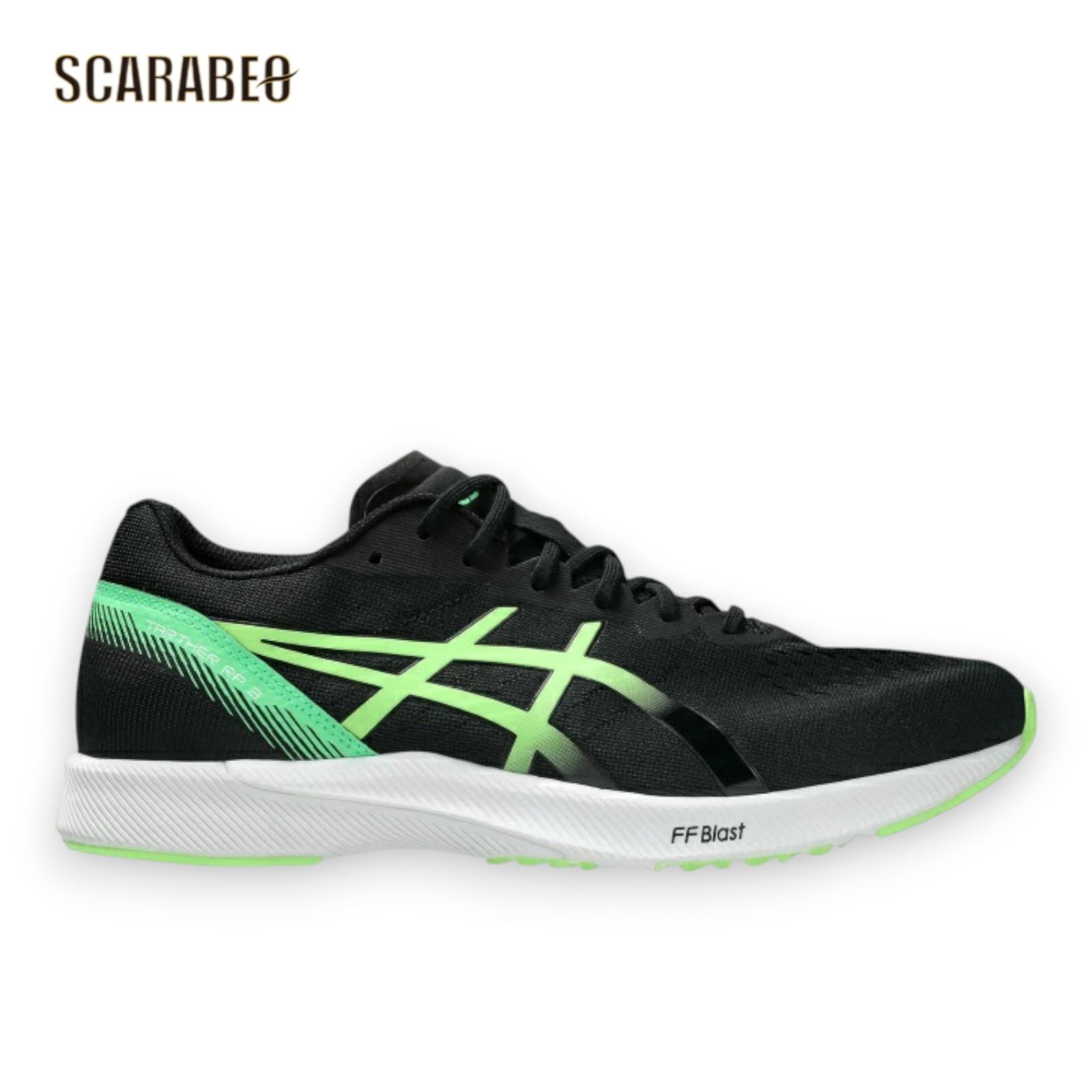 アシックス asics TARTHER RP 3 WIDE ターサー RP3 ワイド メンズ