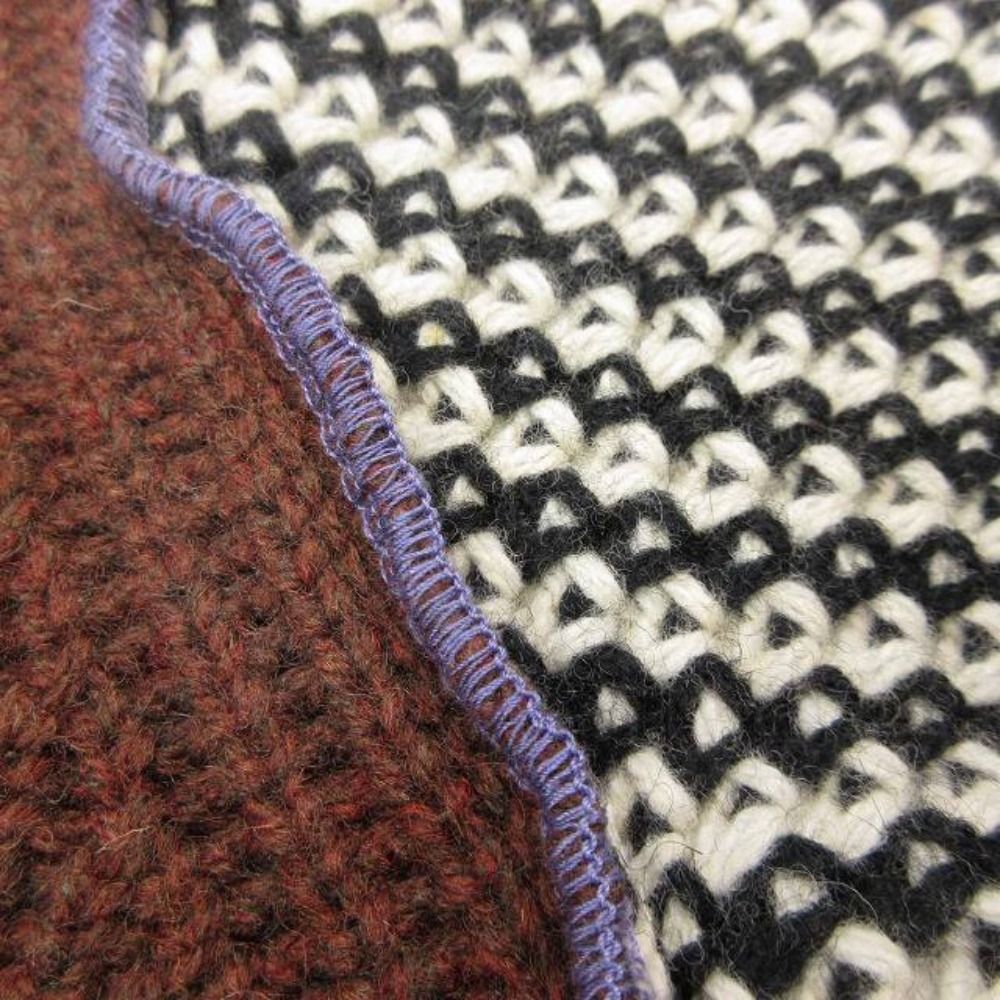 未使用 23aw FILL THE BILL フィルザビル オーバーサイズ ニット