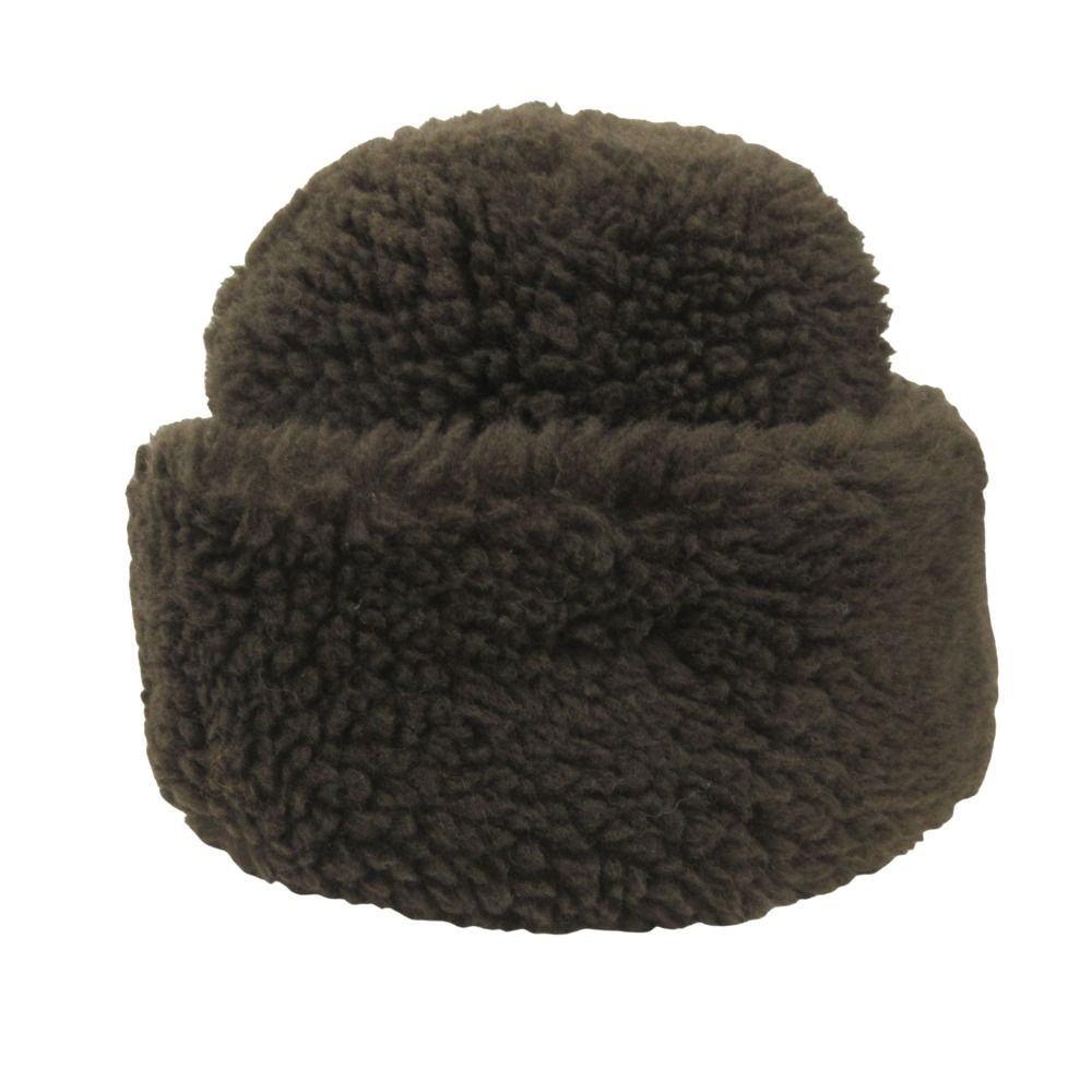 未使用 25aw sacai サカイ Puffy Beanie パフィー ボア ビーニー