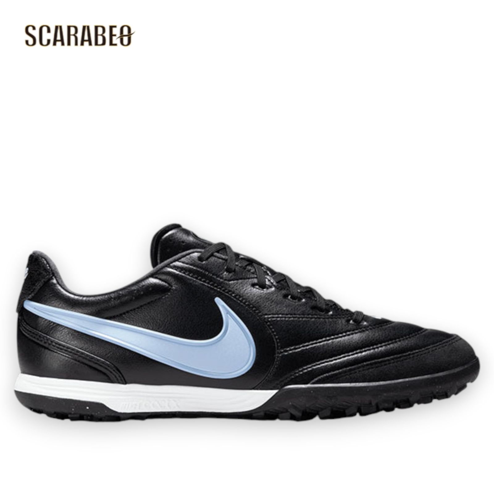 NIKE ナイキ ティエンポ リゲラ PRO TF THE ATTACK PACK トレーニングシューズ ターフ 人工芝 ブラック ib4477-040 27.0