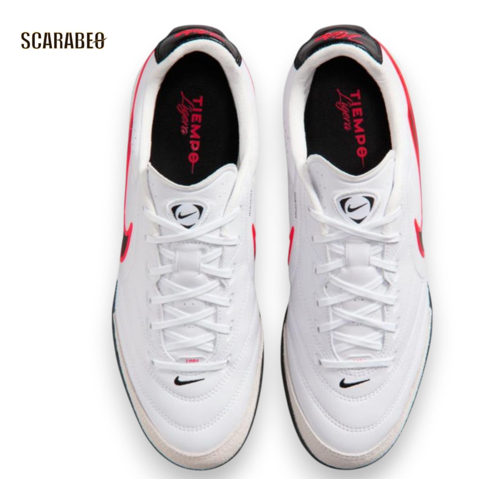 NIKE ティエンポX リゲラ IV TF 26.5cmトレーニングシューズ ティエンポ リゲラ プロ IV X tfの通販 ナイキ NIKE ティエンポ リゲラ