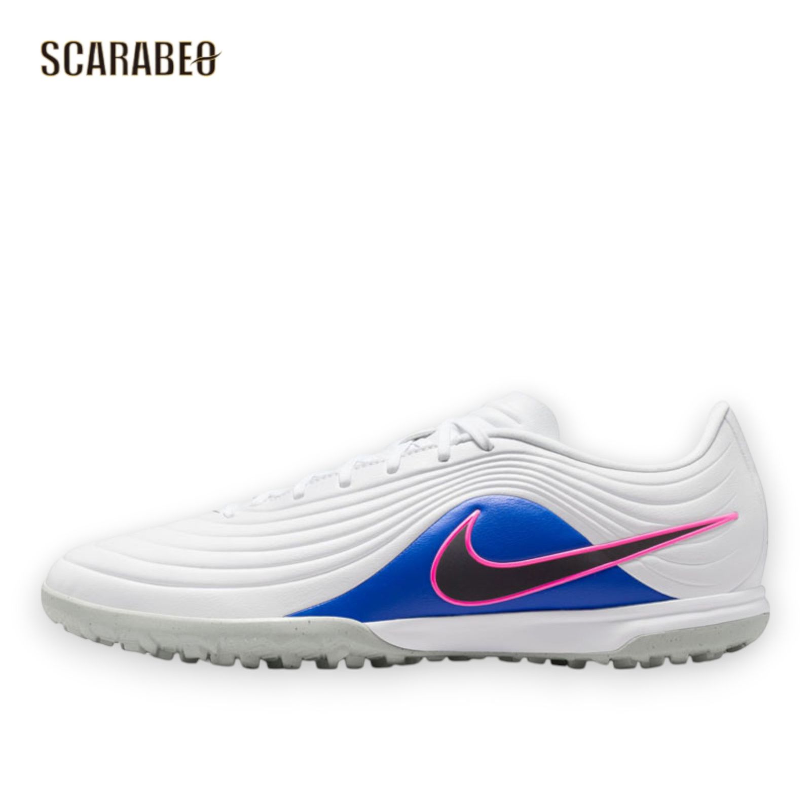 NIKE ナイキ ティエンポ マエストロ アカデミー TF サッカー フットサル トレーニングシューズ ターフ 人工芝 IB4484-146 25.0