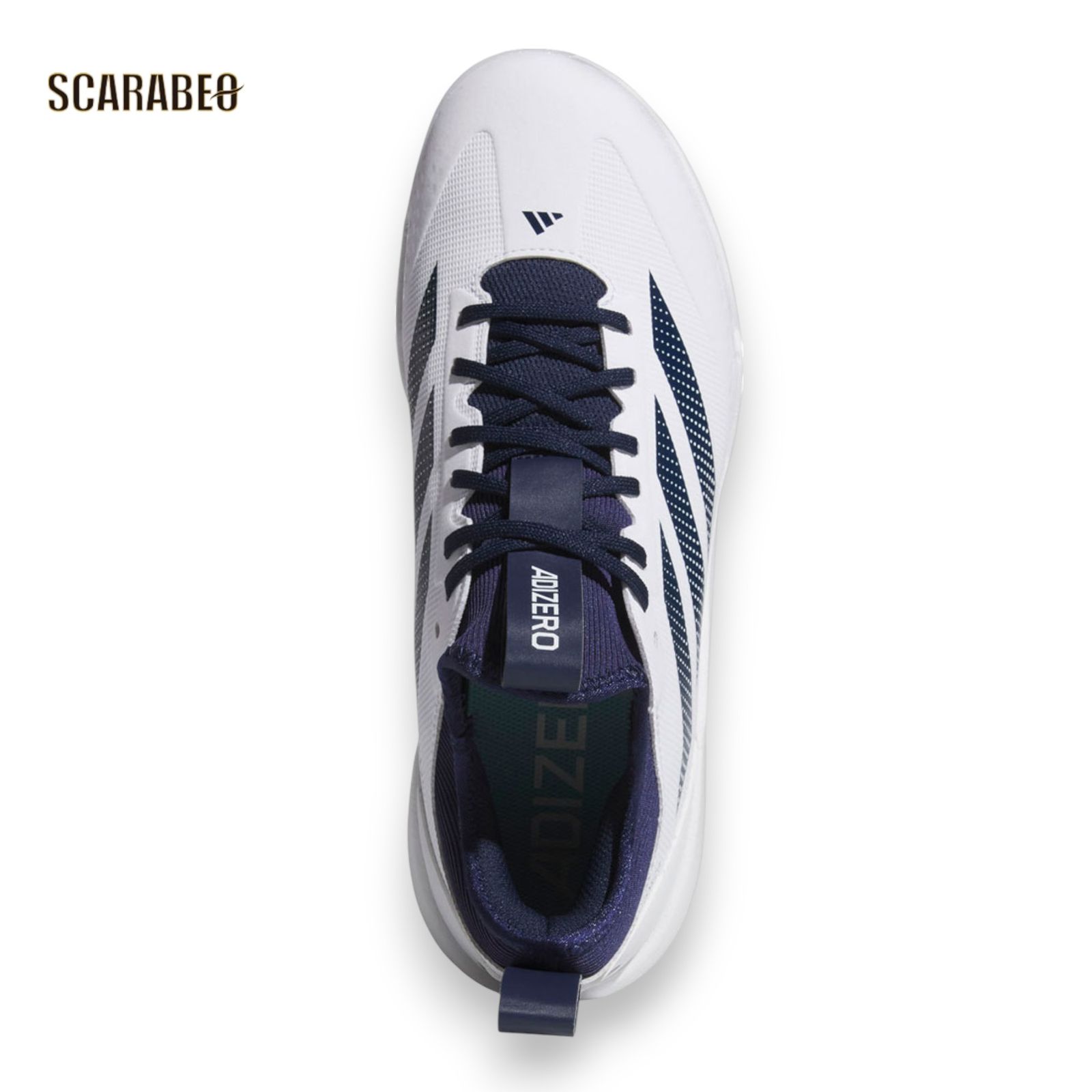 アディダス adidas アディゼロ インパクト TPU 2.0 野球 ポイント 