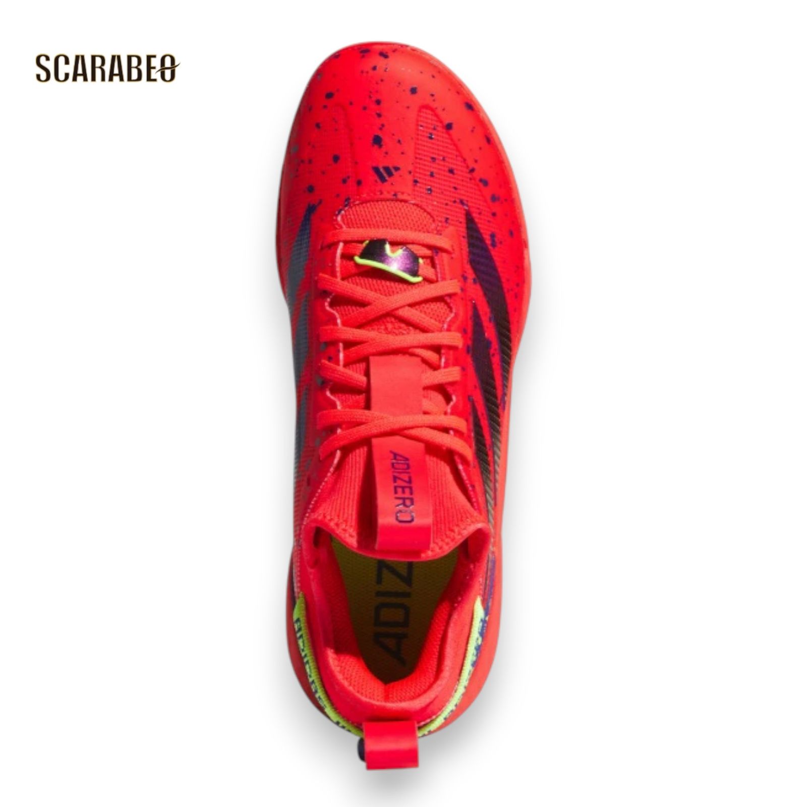 アディダス adidas アディゼロ インパクト TPU 野球 ポイントスパイク