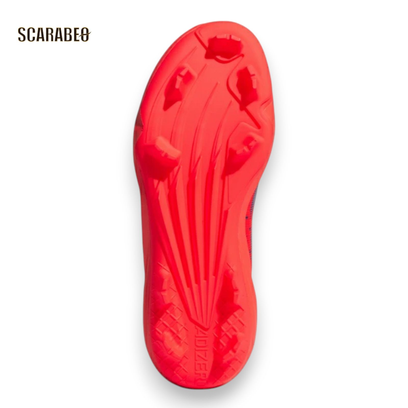 アディダス adidas アディゼロ インパクト TPU 野球 ポイントスパイク