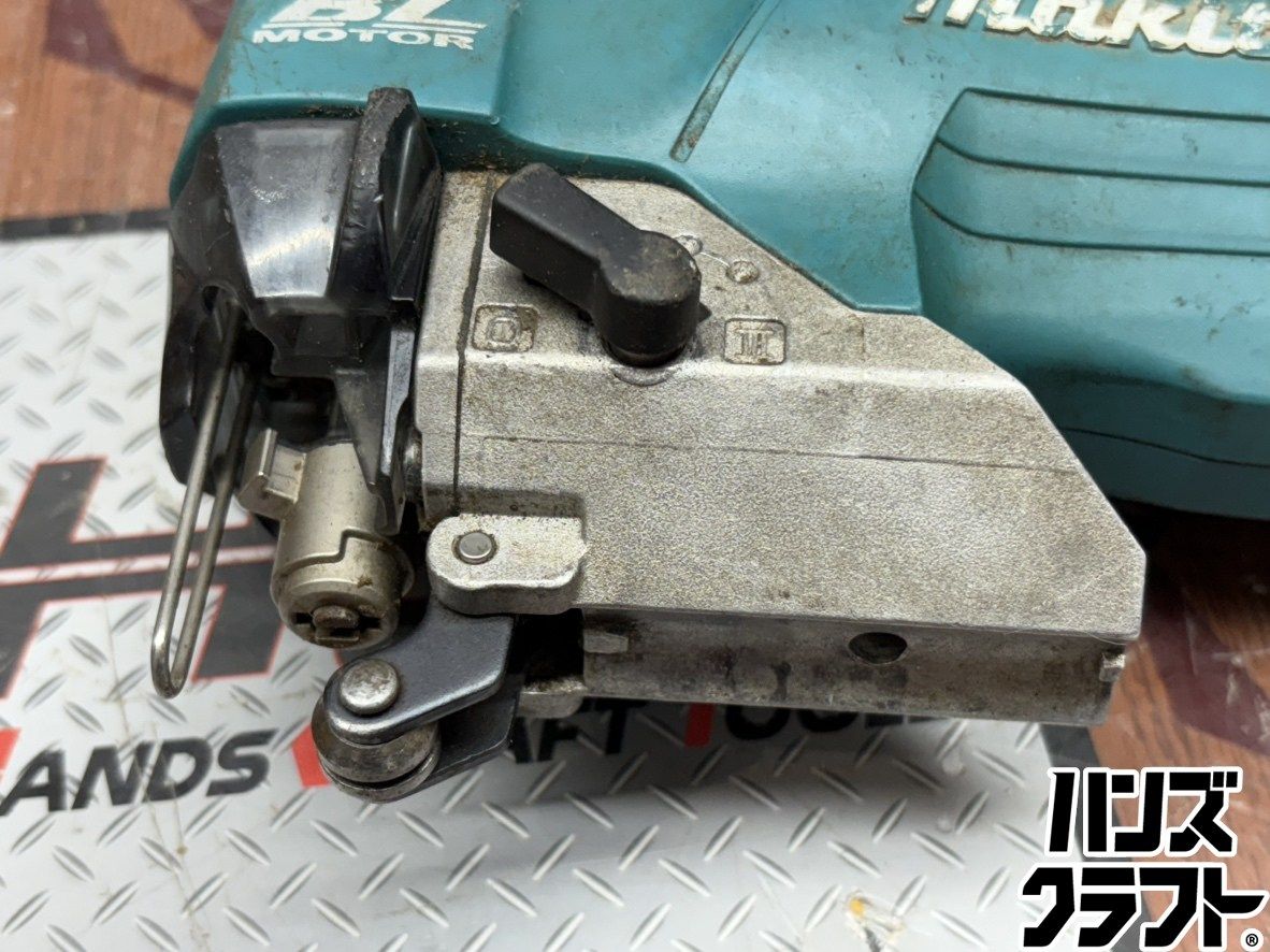 〇 マキタ Makita JV 182 D 充電式ジグソー オービタル無し 本体のみ ハンズクラフト佐賀