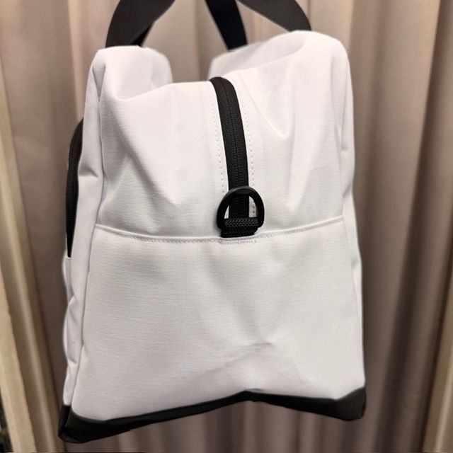 新品未使用品】アディダス ワーディング ダッフルバッグ CU017 ゴルフ