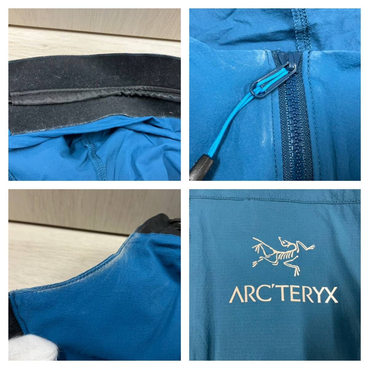 ARC