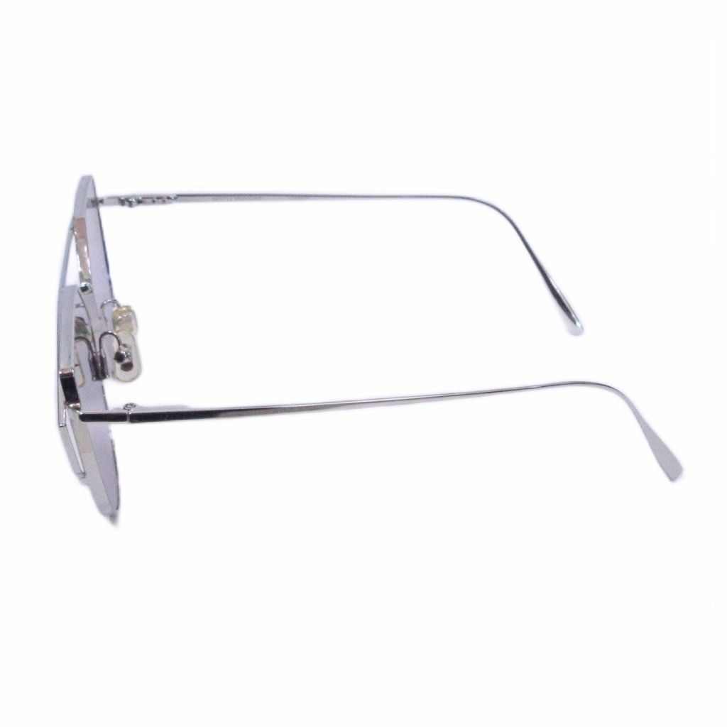 ジェントルモンスター GENTLE MONSTER Love punch ツーブリッジ