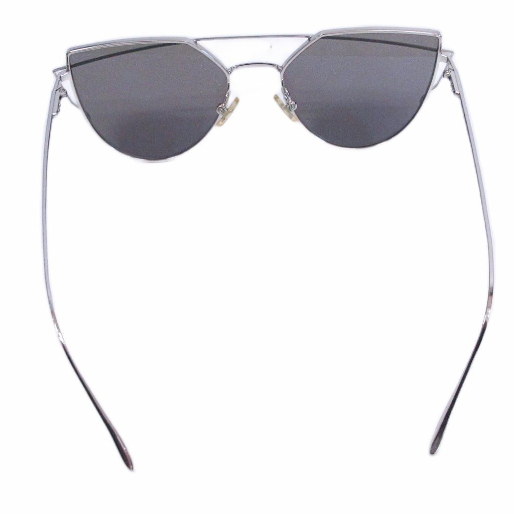 ジェントルモンスター GENTLE MONSTER Love punch ツーブリッジ