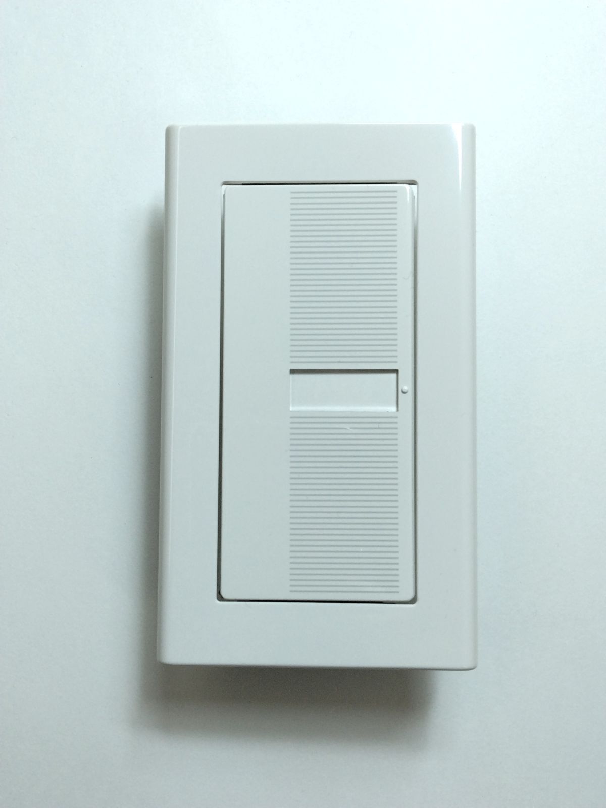 パナソニック 埋込スイッチC 3路 ハンドルネーム有り 簡易耐火スクエアプレート付 セット