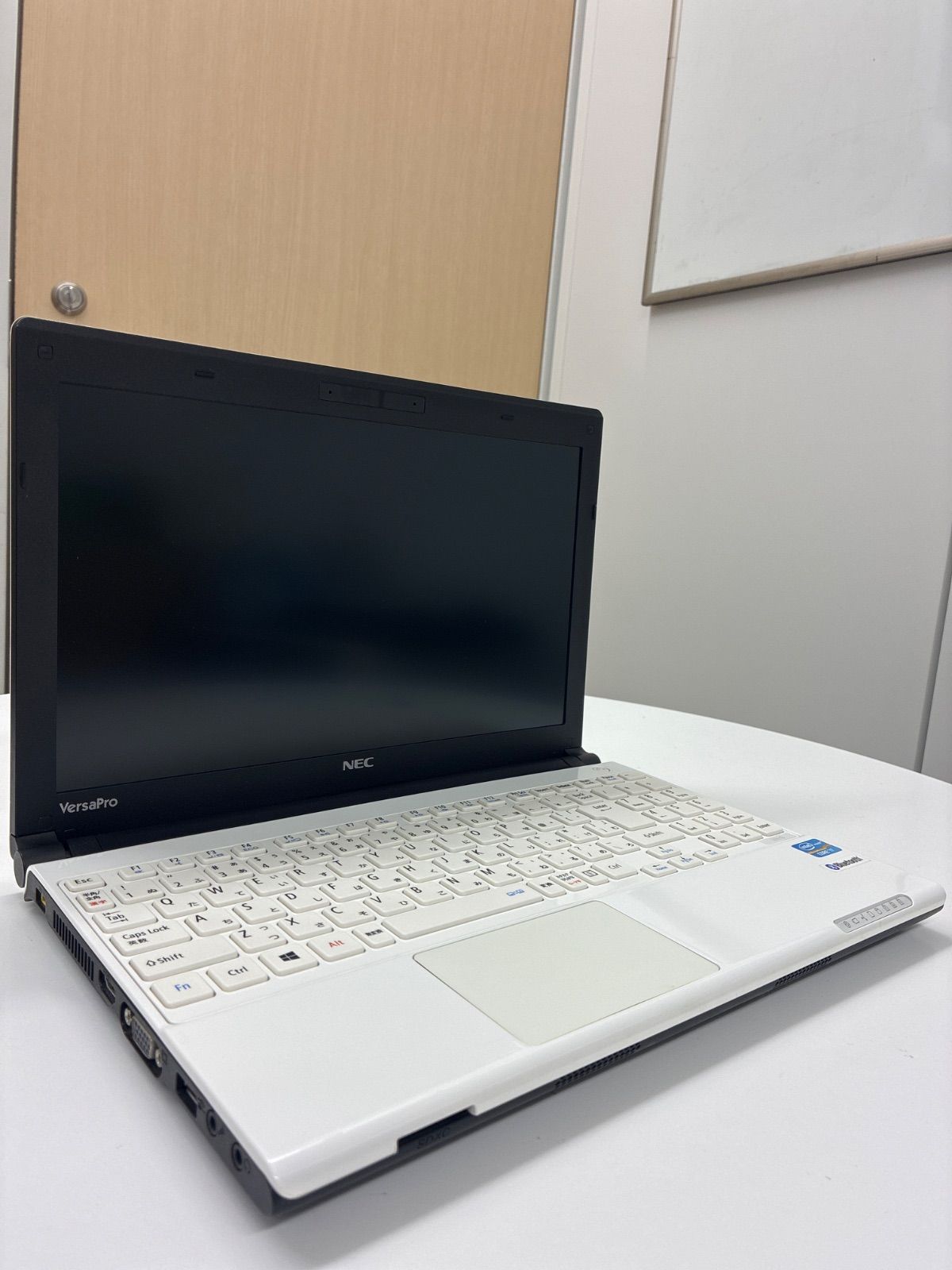 NEC VersaPro ノートPC ジャンク ノートPC 【ジャンク】NEC VersaPro