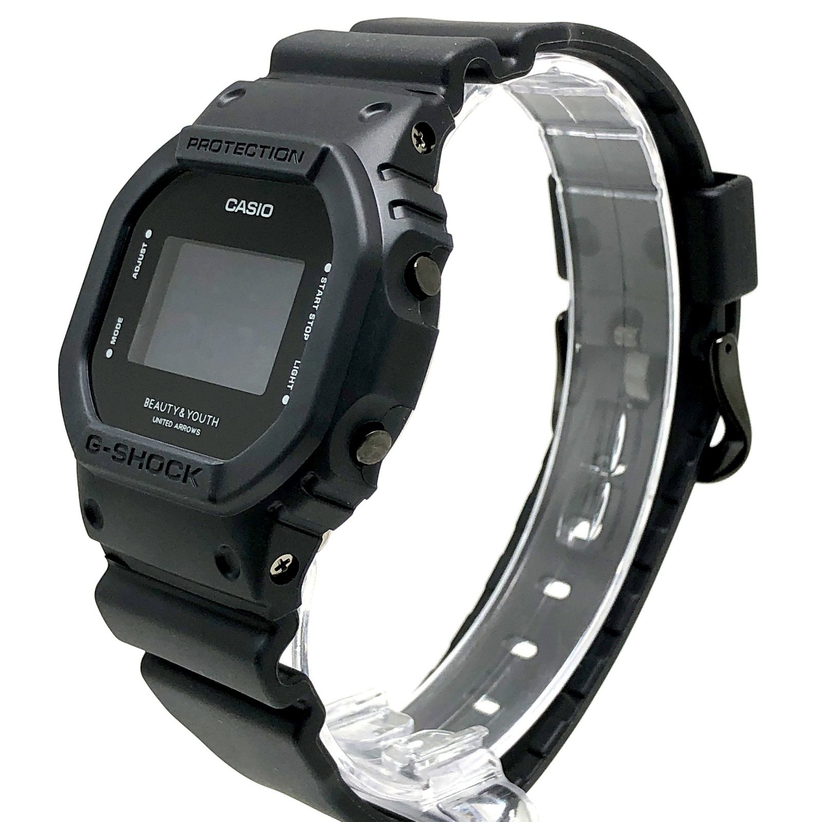 G-SHOCK ジーショック DW-5600VT BEAUTY&YOUTH UNITED ARROWS コラボ 