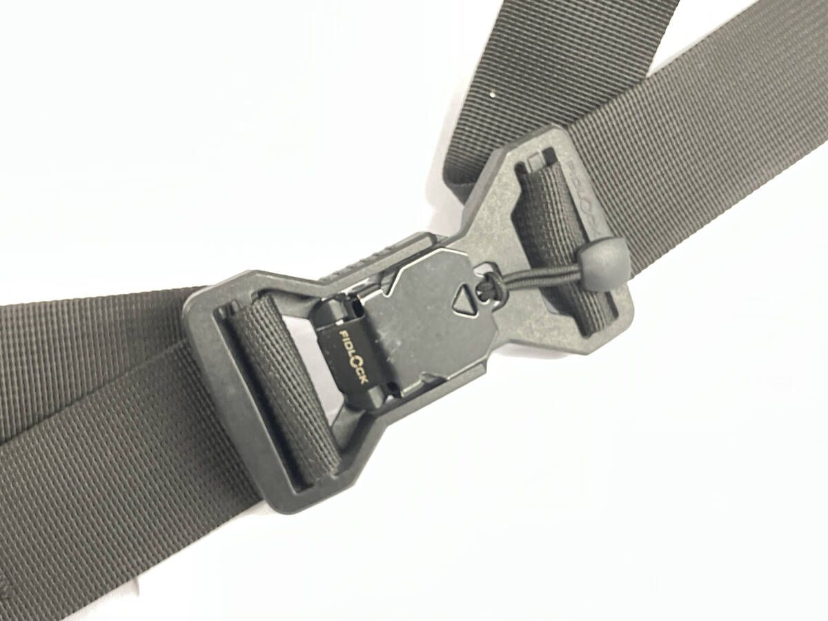 ウエストバッグ