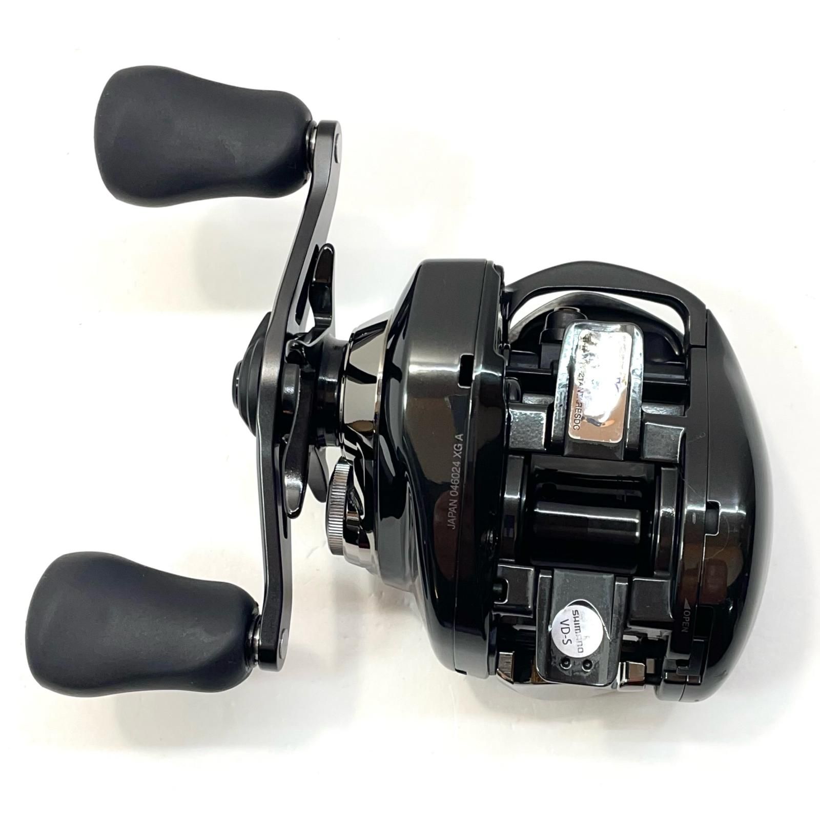 23アンタレス DC