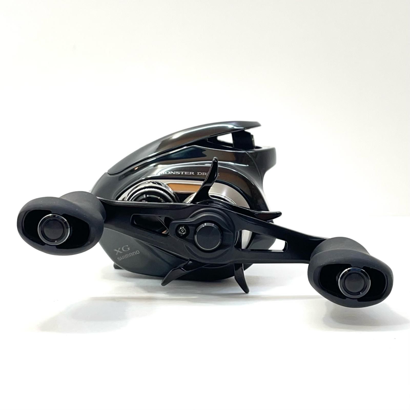 リール 23アンタレス