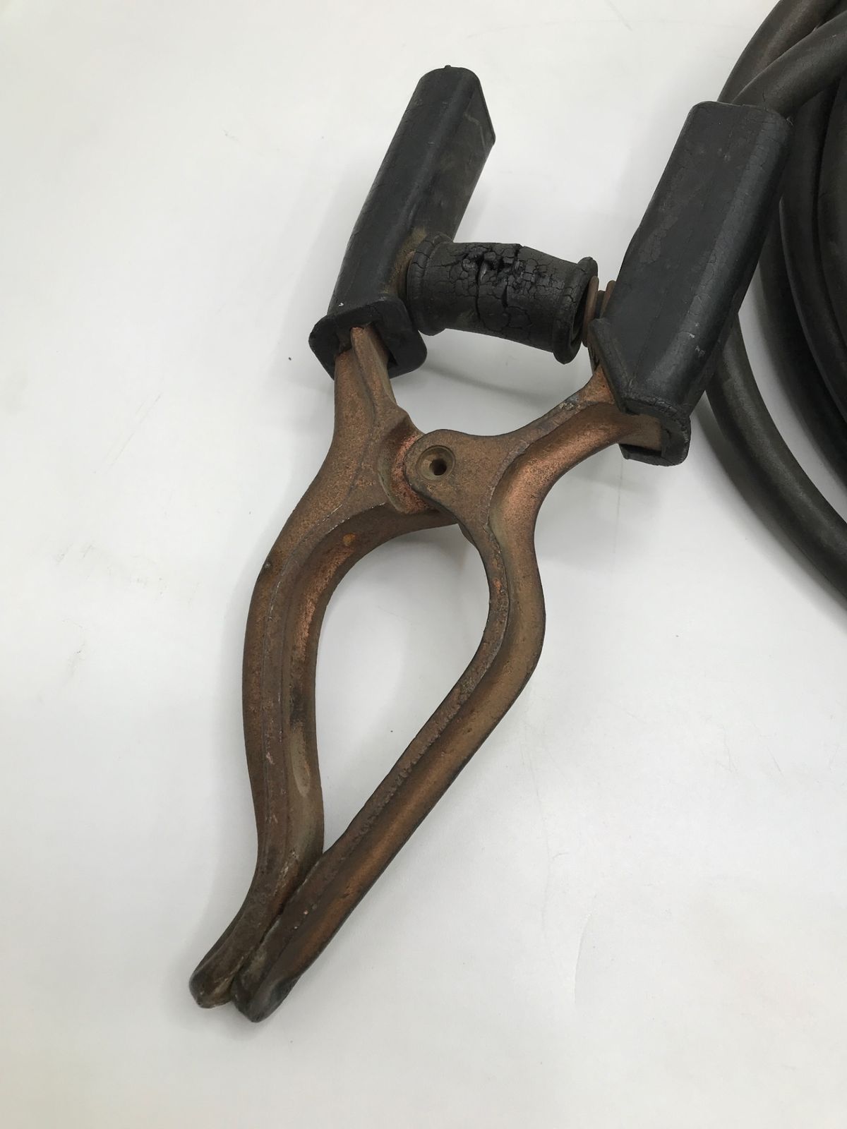 品 - 〇メーカー不明 キャプタイヤ 型番不明 IT_Y 8 T 7 O 岡岩 M 04