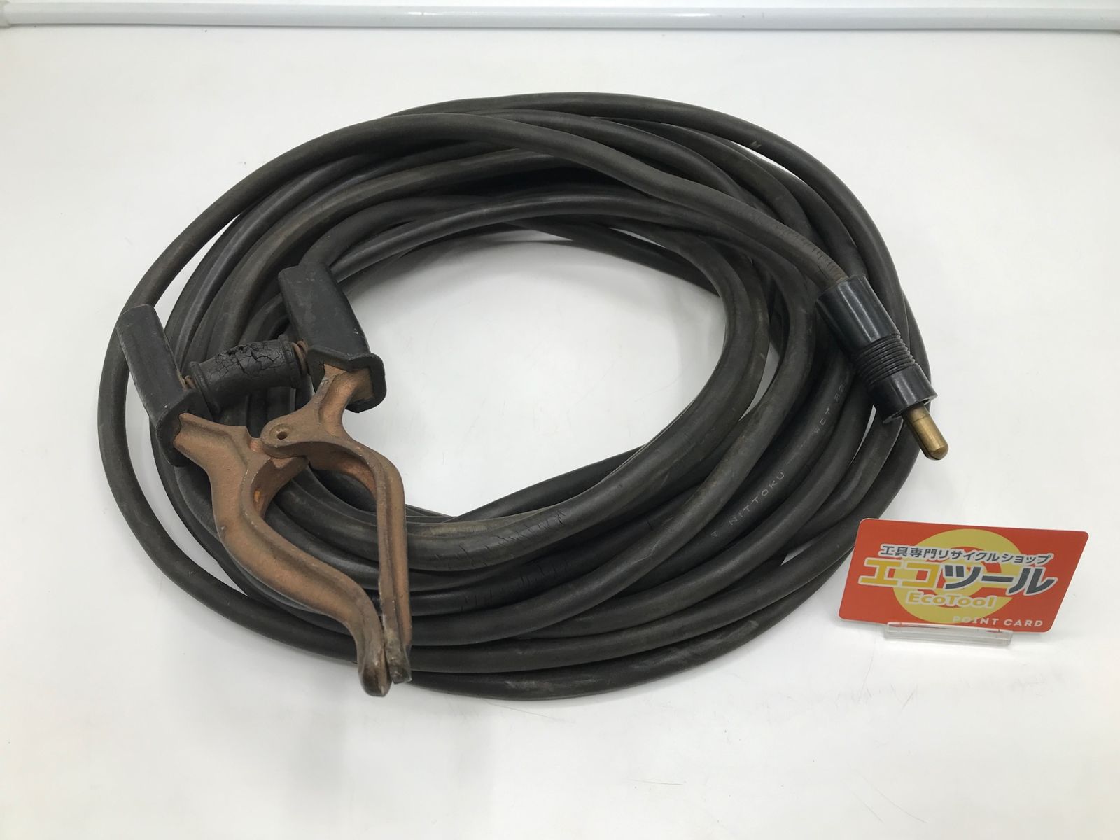 品 〇メーカー不明 キャプタイヤ 型番不明 IT_Y 8 T 7 O 岡岩 M 04