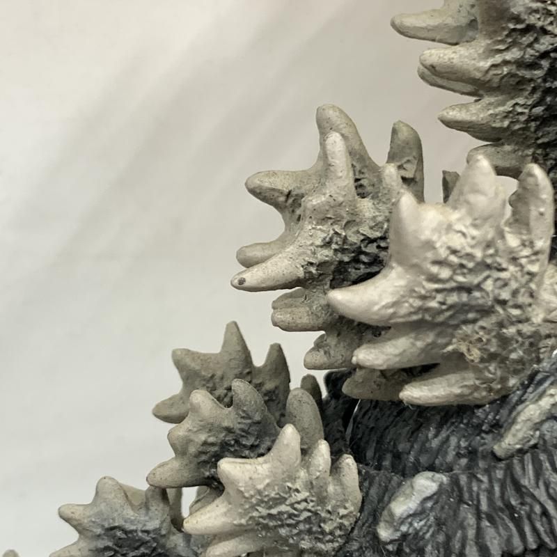  開封 箱痛み S.H.MonsterArts ゴジラ VSシリーズ 10 その他 おもちゃ