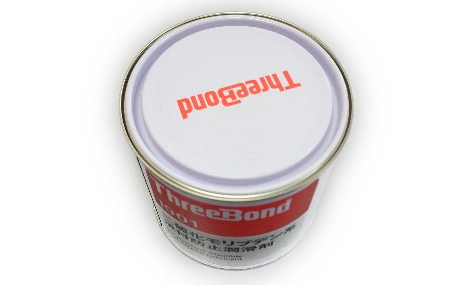 スリーボンド 焼付防止潤滑剤 TB 1901 1 kg 二硫化モリブデン系 黒色