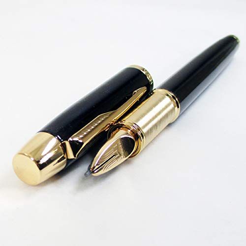 パーカー PARKER IM 5 th アイエム F 細字 ラックブラックGT 2073223