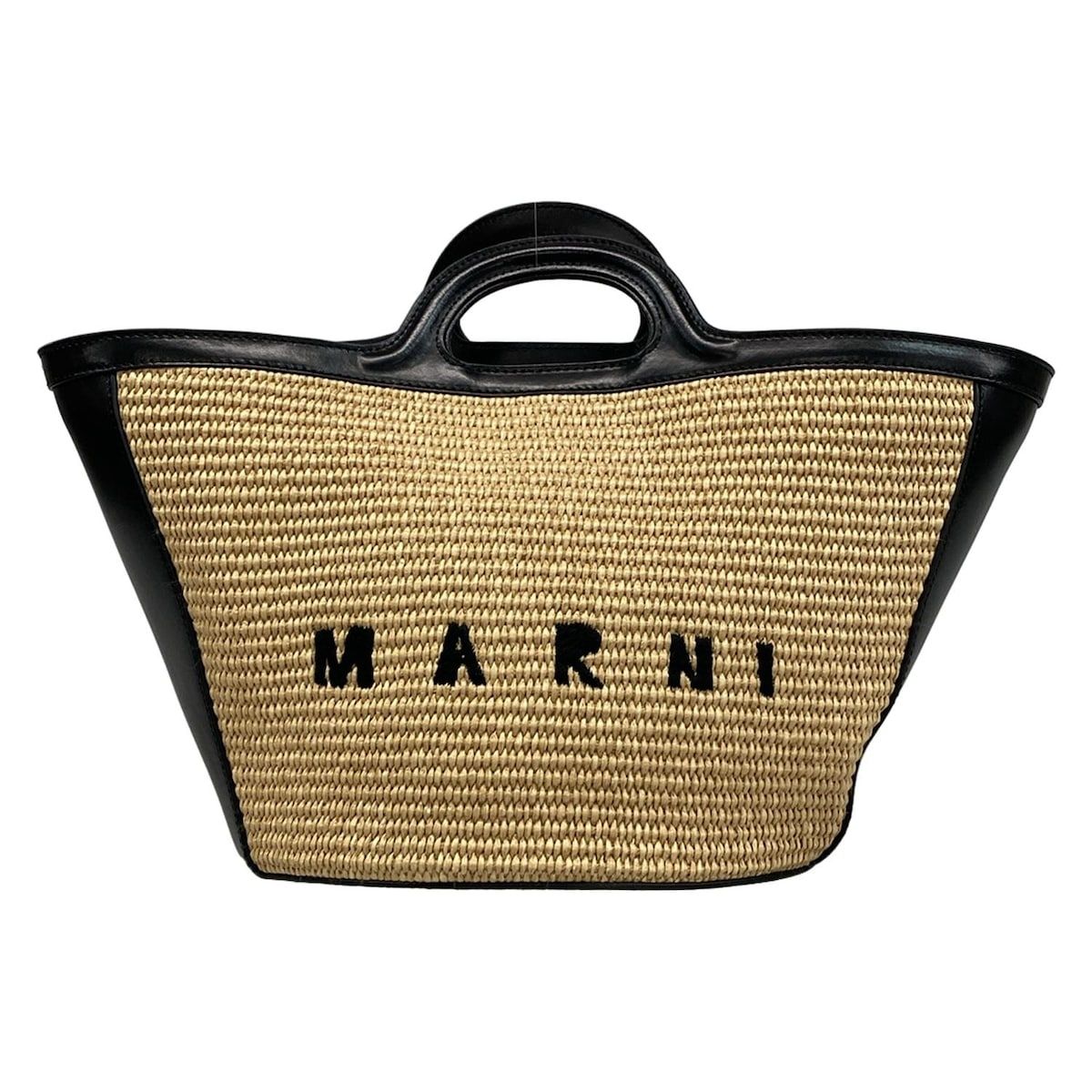 MARNI(マルニ) トートバッグ トロピカリア スモール BMMP0068Q0 