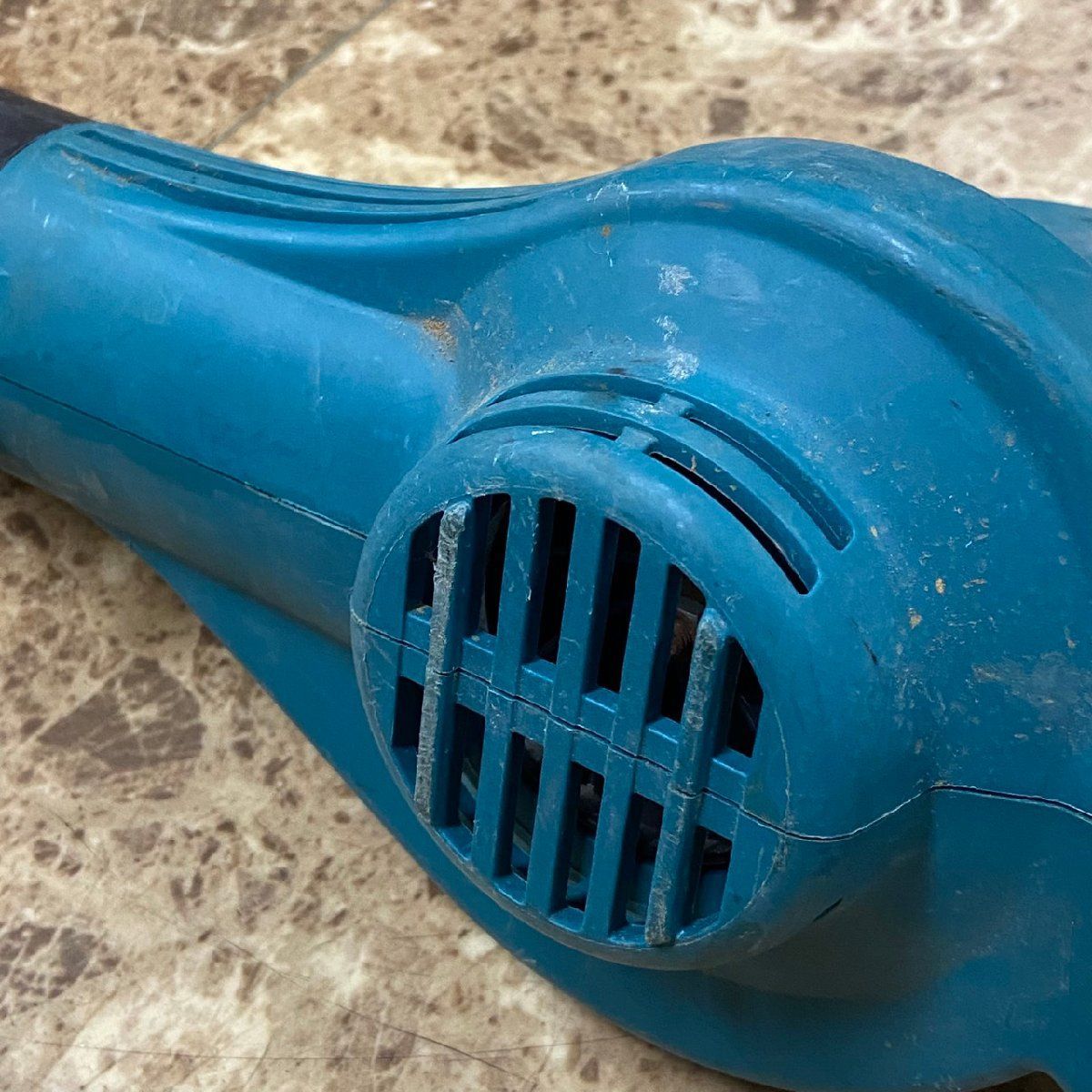 makita|マキタ 充電式ブロワ MUB 361 D 本体のみ 18 V×2