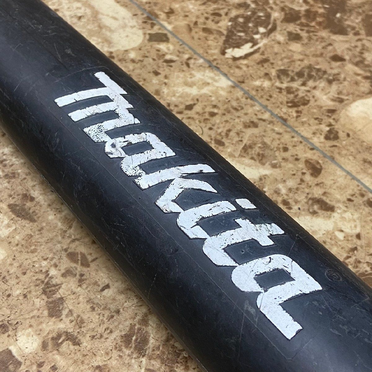  makita|マキタ 充電式ブロワ MUB 361 D 本体のみ 18 V×2 集塵機 ブロワー 電動工具 エア工具