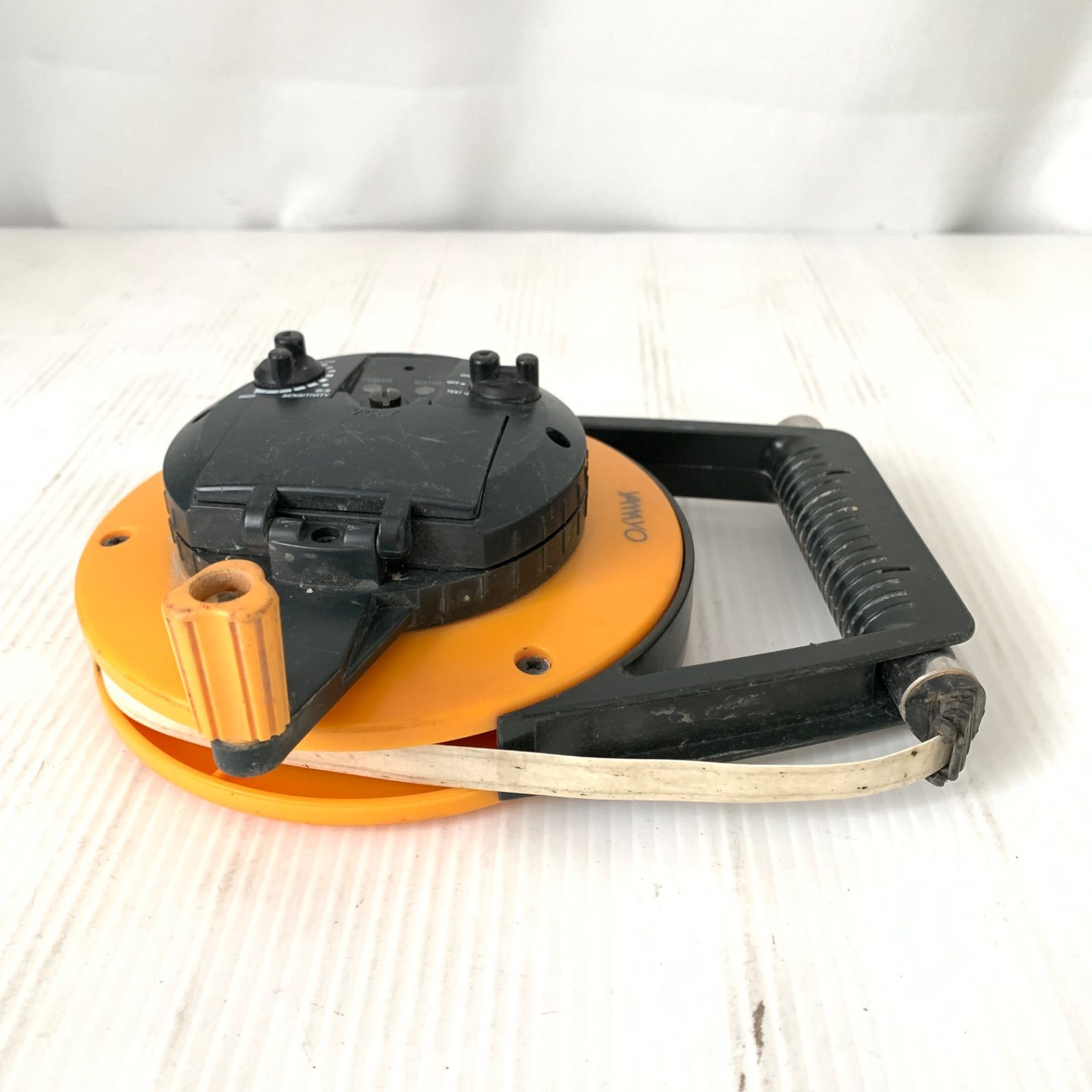 YAMAYO ヤマヨ ミリオン水位計 GT W 54 TD 10ｍ M 80206-16