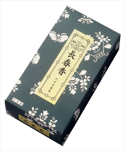 【まとめ買い-30点セット】長春香３００ｇ入 【 孔官堂 】 【 お線香 】