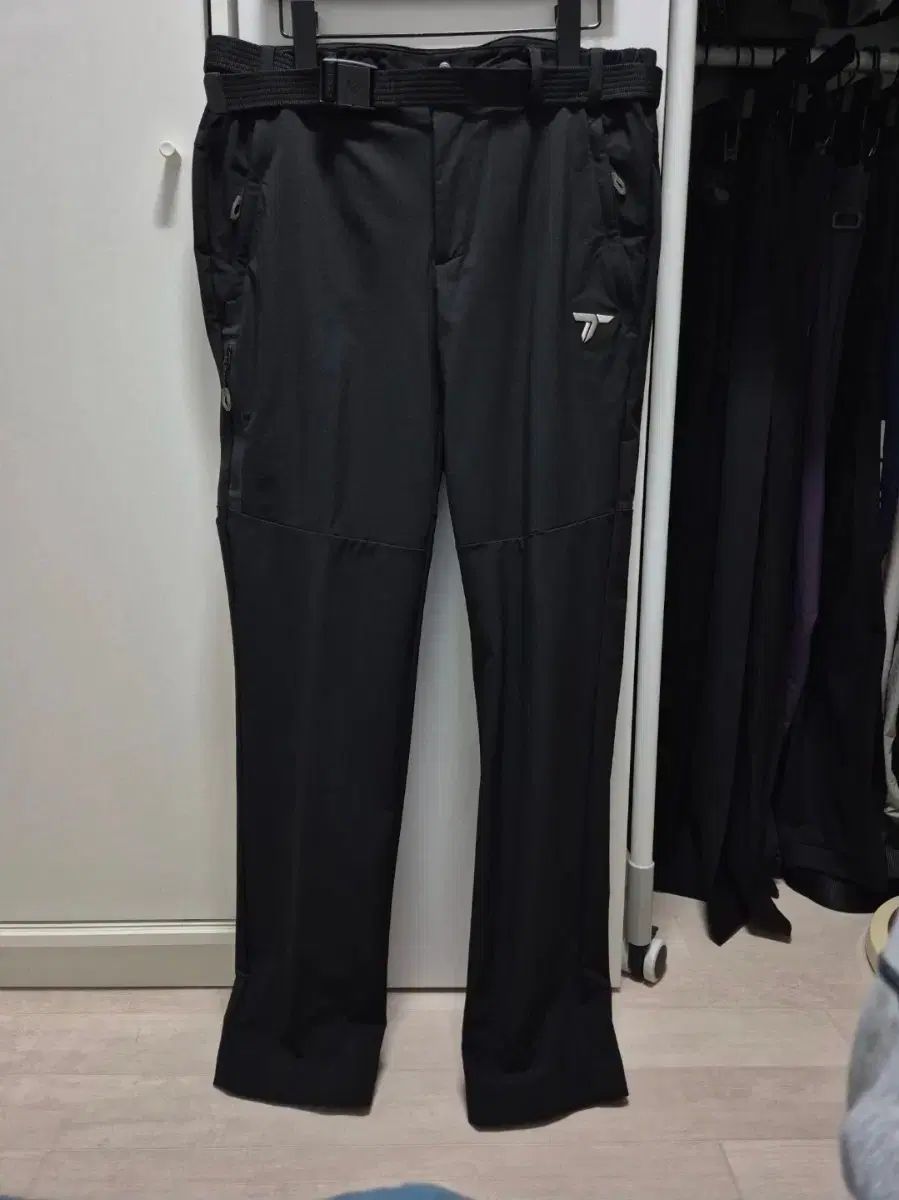 コロンビア チタン クライミング パンツ